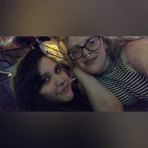 Meet your Posher, Ariel